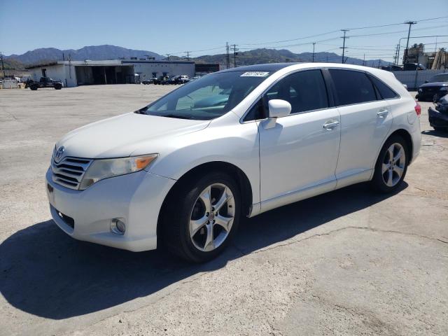 TOYOTA VENZA 2009 4t3zk11a99u013949