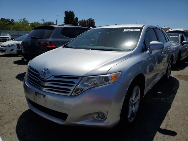 TOYOTA VENZA 2009 4t3zk11ax9u004385