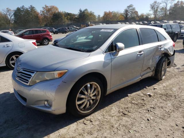 TOYOTA VENZA 2009 4t3zk11ax9u007254