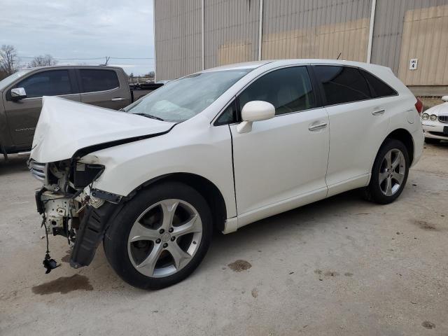 TOYOTA VENZA 2009 4t3zk11ax9u013264