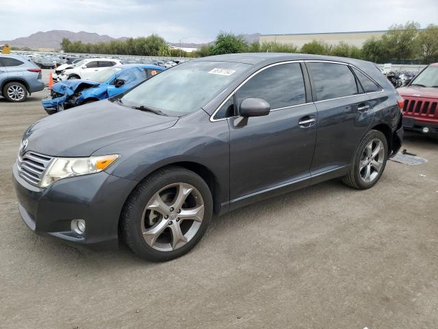 TOYOTA VENZA 2009 4t3zk11ax9u019484