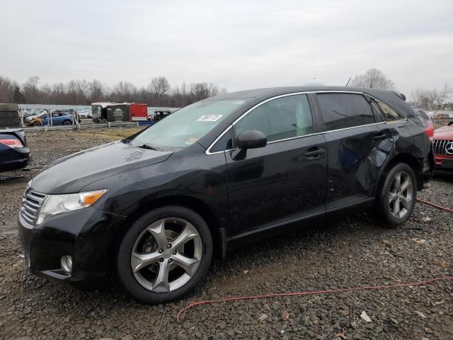 TOYOTA VENZA 2010 4t3zk3bb0au021509