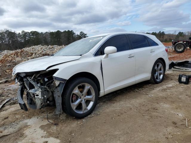 TOYOTA VENZA 2010 4t3zk3bb0au023194