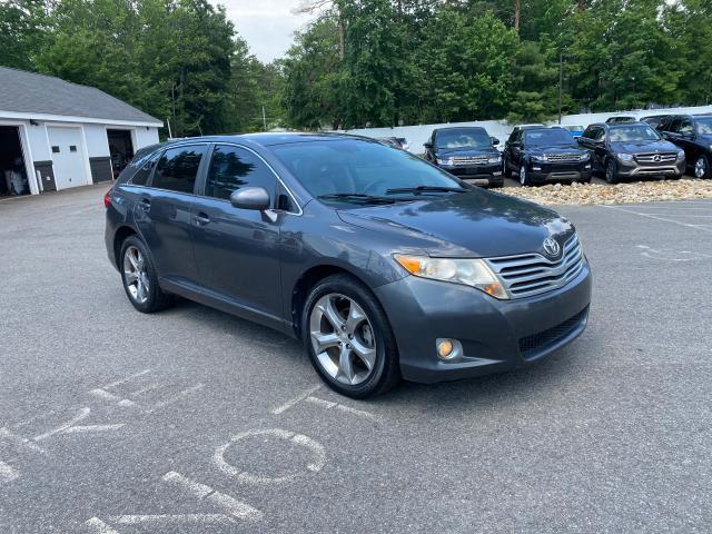 TOYOTA VENZA 2010 4t3zk3bb0au024359