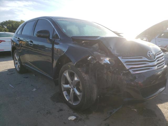 TOYOTA VENZA 2010 4t3zk3bb0au024409