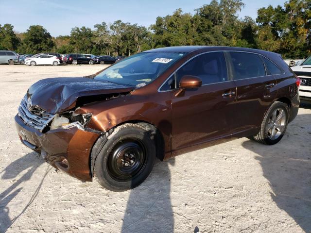 TOYOTA VENZA 2010 4t3zk3bb0au025074