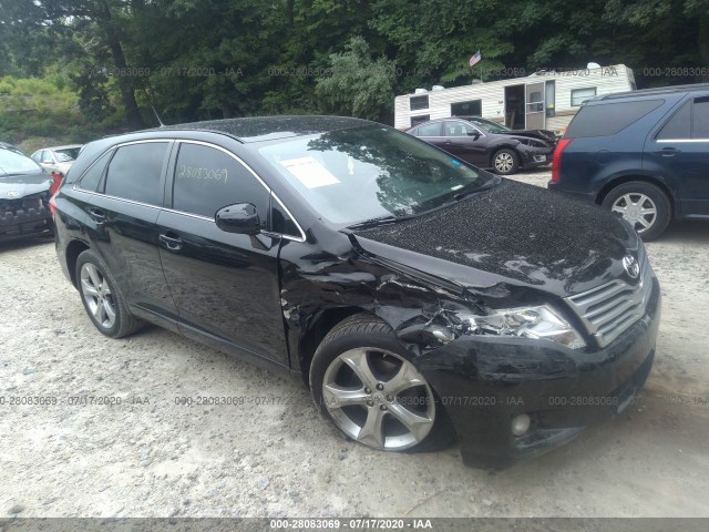 TOYOTA VENZA 2010 4t3zk3bb0au025821