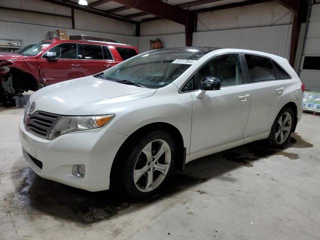 TOYOTA VENZA 2010 4t3zk3bb0au026290