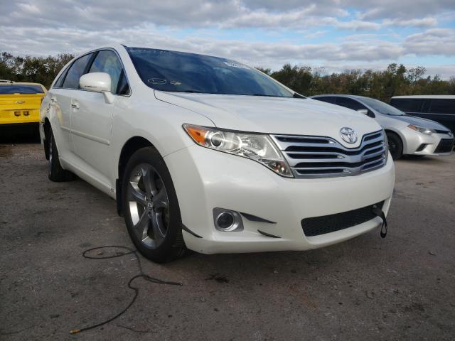 TOYOTA VENZA 2010 4t3zk3bb0au026774