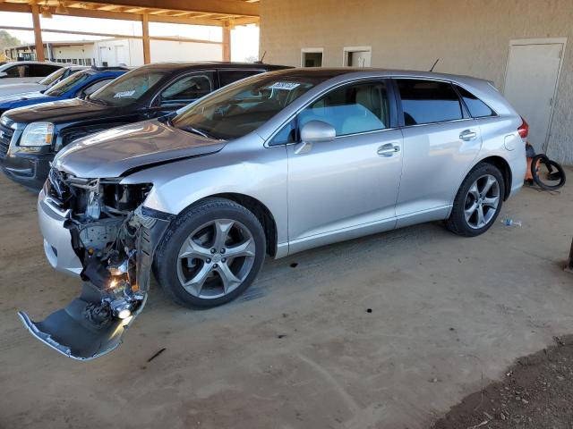 TOYOTA VENZA 2010 4t3zk3bb0au027889