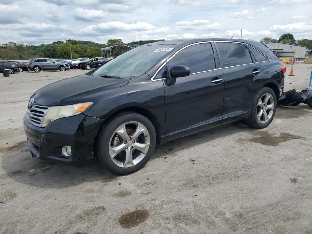 TOYOTA VENZA 2010 4t3zk3bb0au029514