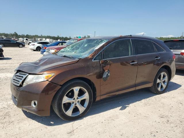 TOYOTA VENZA 2010 4t3zk3bb0au030808