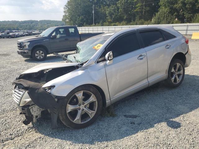 TOYOTA VENZA 2010 4t3zk3bb0au030985