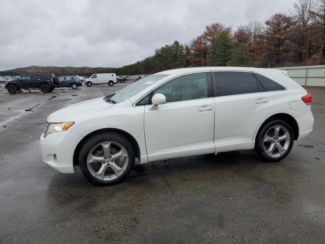 TOYOTA VENZA 2010 4t3zk3bb0au032056