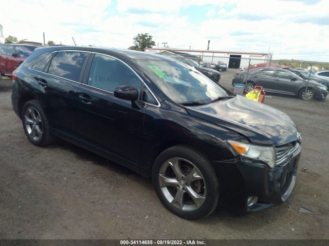 TOYOTA VENZA 2010 4t3zk3bb0au032669