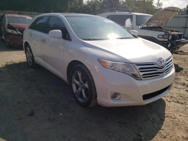 TOYOTA VENZA 2010 4t3zk3bb0au033420