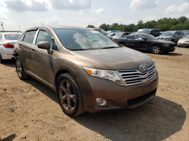 TOYOTA VENZA 2010 4t3zk3bb0au034213