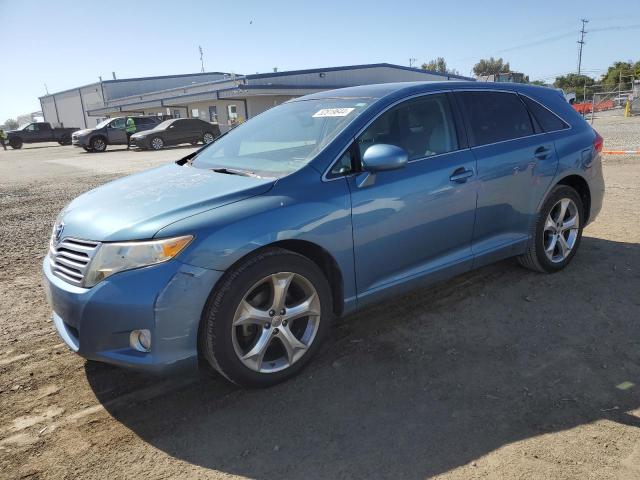 TOYOTA VENZA 2011 4t3zk3bb0bu035430