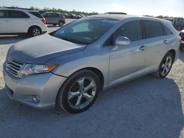 TOYOTA VENZA 2011 4t3zk3bb0bu036707