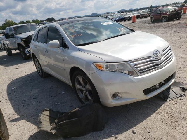 TOYOTA VENZA 2011 4t3zk3bb0bu041941