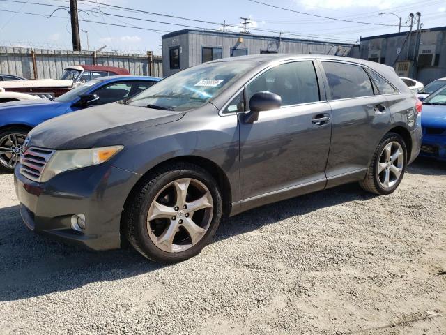 TOYOTA VENZA 2011 4t3zk3bb0bu042748