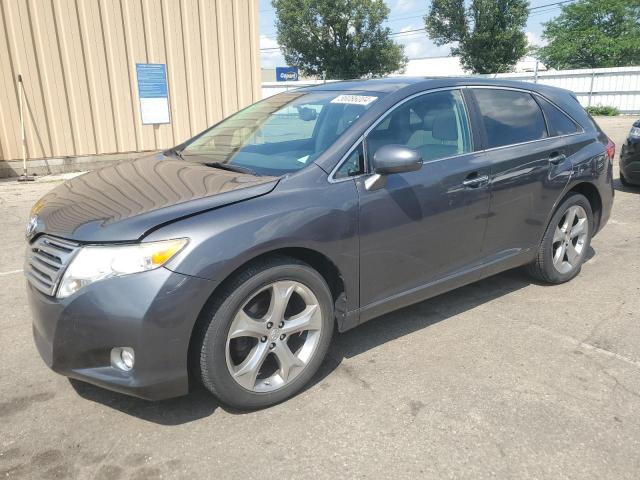 TOYOTA VENZA 2011 4t3zk3bb0bu043303