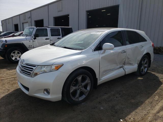 TOYOTA VENZA 2011 4t3zk3bb0bu044080