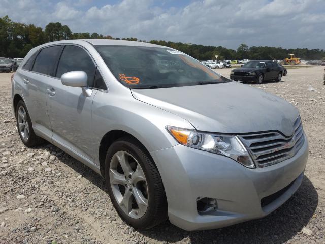 TOYOTA VENZA 2011 4t3zk3bb0bu044256