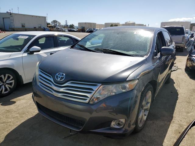 TOYOTA VENZA 2011 4t3zk3bb0bu045603