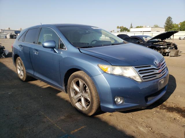 TOYOTA VENZA LE 2012 4t3zk3bb0cu046526