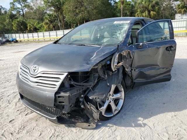 TOYOTA VENZA LE 2012 4t3zk3bb0cu046672