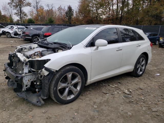 TOYOTA VENZA 2012 4t3zk3bb0cu046767