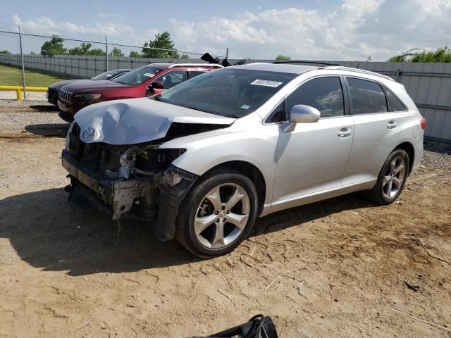 TOYOTA VENZA LE 2012 4t3zk3bb0cu048146