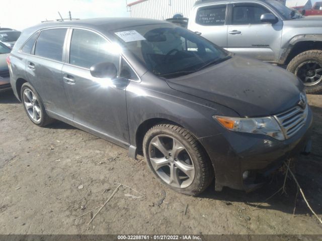 TOYOTA VENZA 2012 4t3zk3bb0cu048521