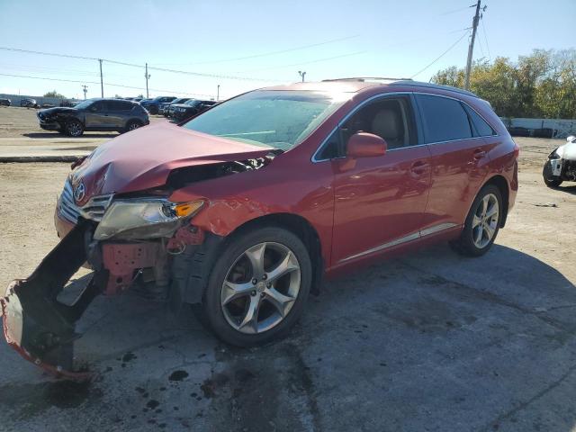 TOYOTA VENZA 2012 4t3zk3bb0cu048566