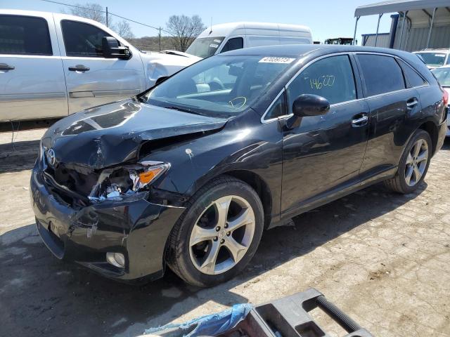 TOYOTA VENZA LE 2012 4t3zk3bb0cu048860