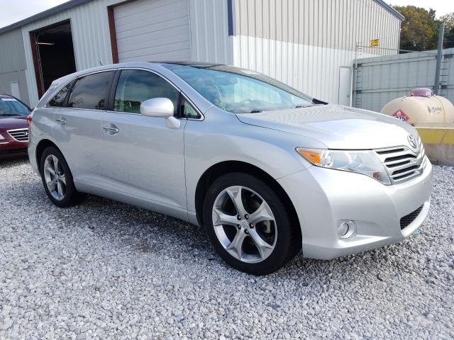 TOYOTA VENZA LE 2012 4t3zk3bb0cu051435