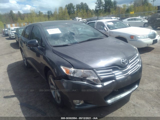 TOYOTA VENZA 2012 4t3zk3bb0cu051631