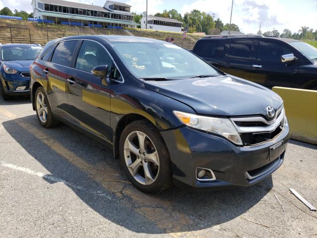 TOYOTA VENZA LE 2013 4t3zk3bb0du053400