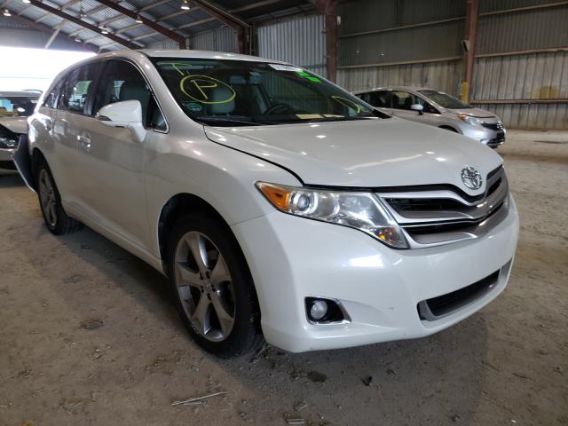 TOYOTA VENZA LE 2013 4t3zk3bb0du054045