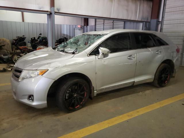 TOYOTA VENZA 2013 4t3zk3bb0du055485