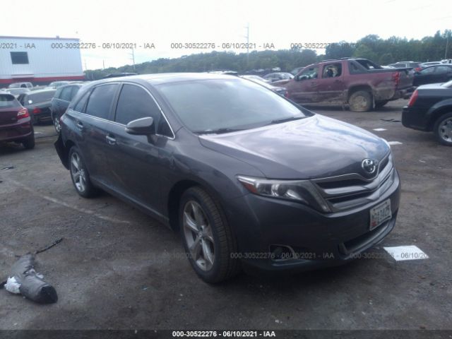 TOYOTA VENZA 2013 4t3zk3bb0du055678