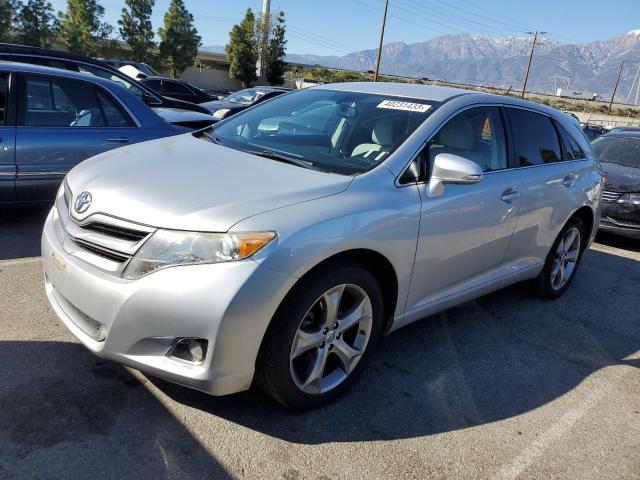 TOYOTA VENZA LE 2013 4t3zk3bb0du055793