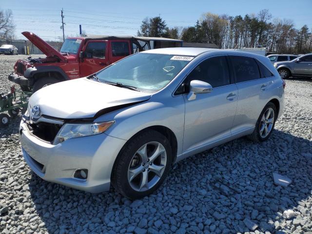 TOYOTA VENZA LE 2013 4t3zk3bb0du056359