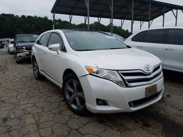 TOYOTA VENZA LE 2013 4t3zk3bb0du057625