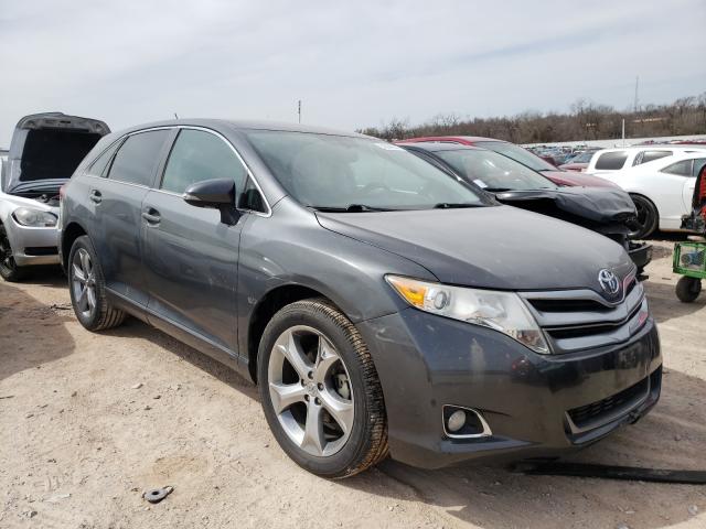 TOYOTA VENZA LE 2013 4t3zk3bb0du058306