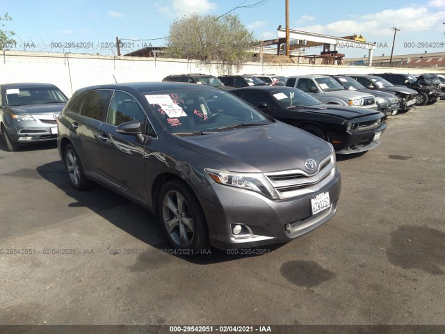 TOYOTA VENZA 2013 4t3zk3bb0du058757