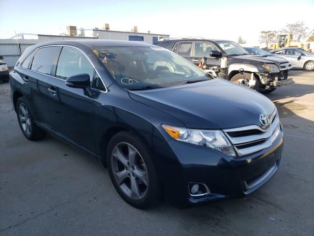 TOYOTA VENZA LE 2013 4t3zk3bb0du058970