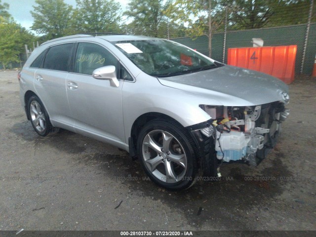 TOYOTA VENZA 2013 4t3zk3bb0du060458