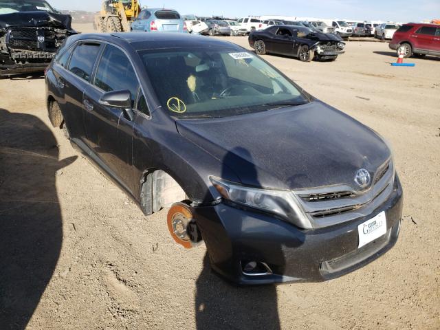 TOYOTA VENZA LE 2013 4t3zk3bb0du063182